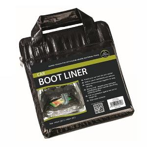Garland Car Boot Liner
