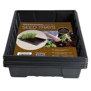 Professional Seed Trays (5)