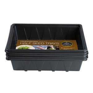 Professional Half Seed Tray (5)