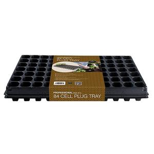 Professional 84 Cell Plug Tray