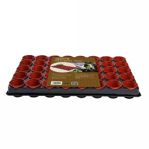 Garland Professional Seed And Cutting Tray 40x6cm Pots