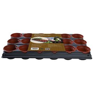 Professional Potting On Tray