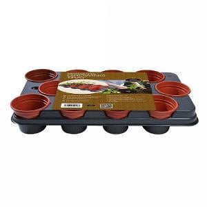 Garland Professional Growing Tray 12 x 11cm Pots