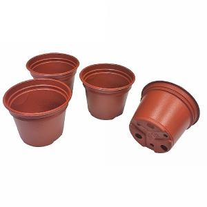 Garland Replacement 9cm 'Potting On' Tray Pots (Pack of 18)
