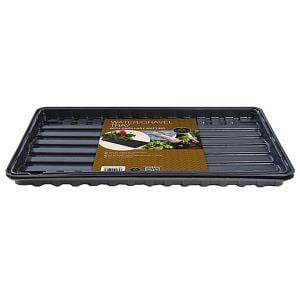 Watering / Gravel Tray with Capillary Matting