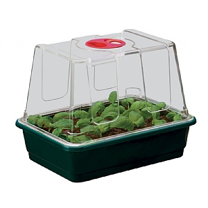 Garland Small High Dome Propagator With Holes
