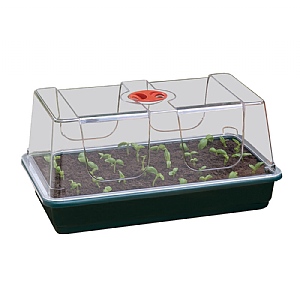 Garland Large High Dome Propagator With Holes