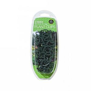 Garland Plant Clips (30 Small & 20 Large)