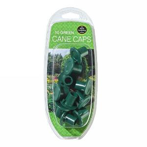 Garland Cane Caps - 10 Pack