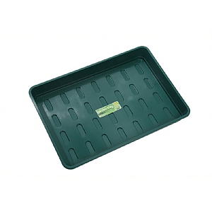 Garland Garden Tray Green Without Holes - Extra Large