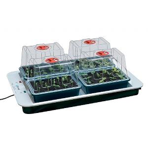 Garland 4 Top Automatic Temperature Control Electric Propagator