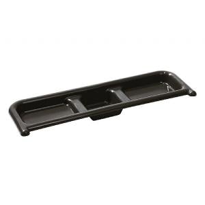 Garland Tidy Tray Shelf Black