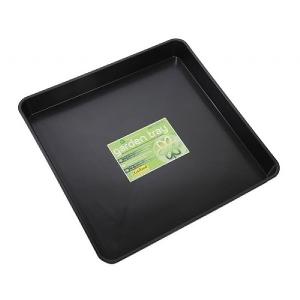 Garland Value Square Garden Tray Black