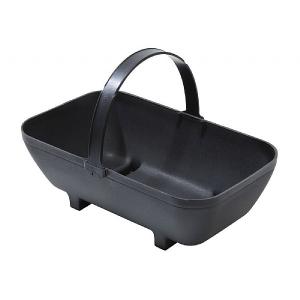 Garland Large Trug Planter Black