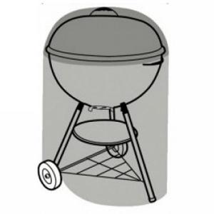 Kettle Barbecue Cover