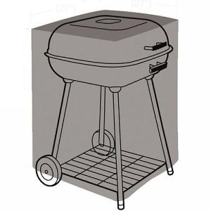 Square Barbecue Cover