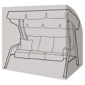 3-4 Seater Swing Seat Cover