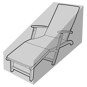 Steamer Chair Cover