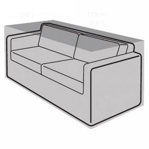 2-3 Seater Small Sofa Cover
