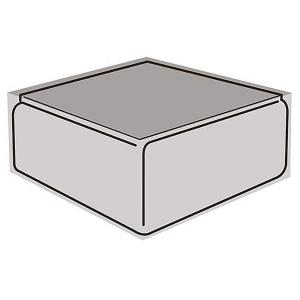 Small Coffee Table Cover