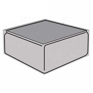 Large Coffee Table Cover