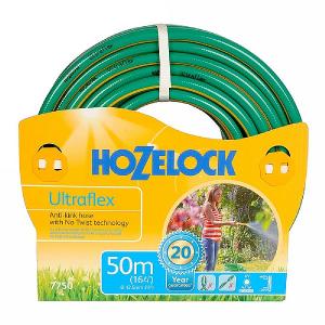 Hozelock Ultraflex Hose 50m