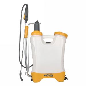 Hozelock Pressure Sprayer Plus 12L