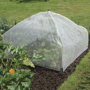 Giant Easy Micromesh Lantern Cloche