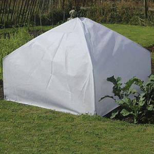 Giant Easy Fleece Lantern Cloche