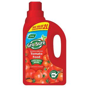 Gro-Sure Tomato Food 2L