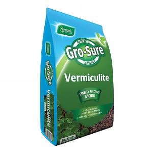 Westland Gro-Sure Vermiculite 10L