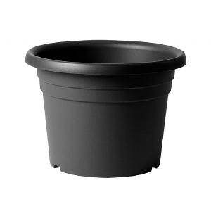 Stewart Garden Cilindro Planter 70cm - Black
