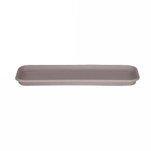 Stewart Trough Tray 80 cm - Mocha