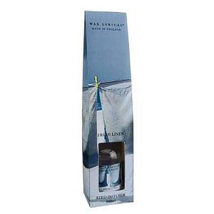 Reed Diffuser 100ml - Fresh Linen