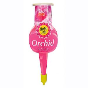 Baby Bio Orchid Drip Feeder - 40ml