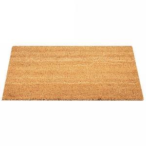 Gardman Plain Coir Mat