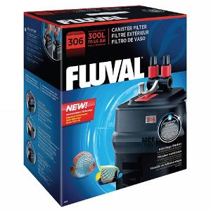 Fluval 306 External Filter
