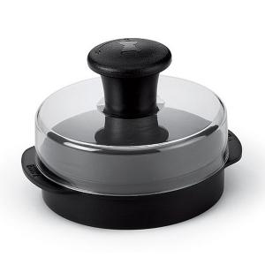 Weber Burger Press
