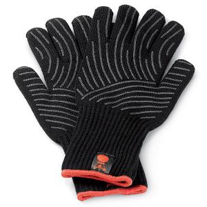 Weber Premium BBQ Gloves S/M