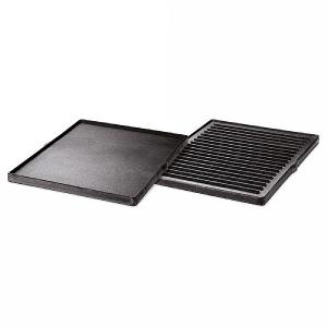Weber Spirit 300 Griddle