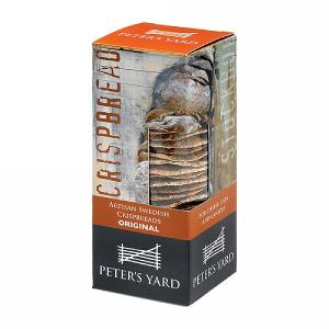 Peter's Yard Swedish Crispbreads Small 105g