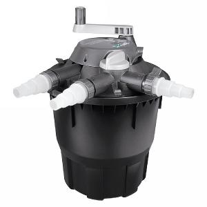 Hozelock Bioforce Revolution 6000 Pond Filter