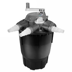 Hozelock Bioforce Revolution 14000 Pond Filter