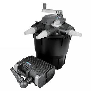Hozelock Bioforce Revolution 6000 + Aquaforce Kit
