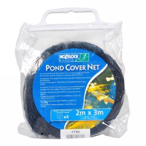 Hozelock Pond Cover Net 3m x 2m