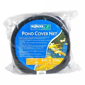 Hozelock Pond Cover Net 6m x 10m