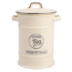 Pride of Place Old Cream Tea Jar