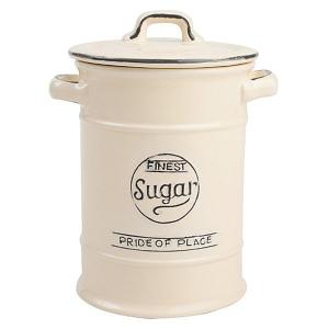 Pride of Place Old Cream Sugar Jar