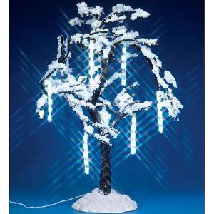 Lemax Cascading Icicle Tree