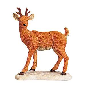 Lemax Deer On The Hoof